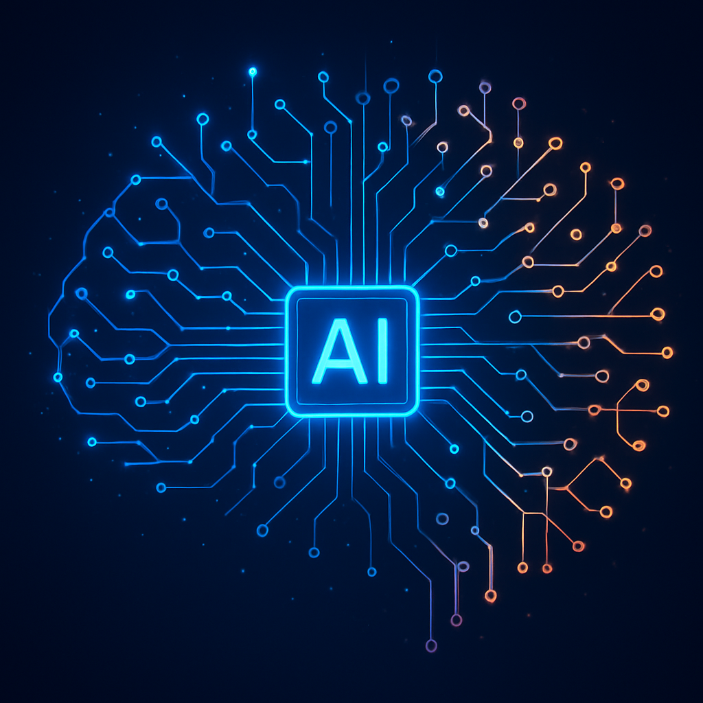 AI visualization