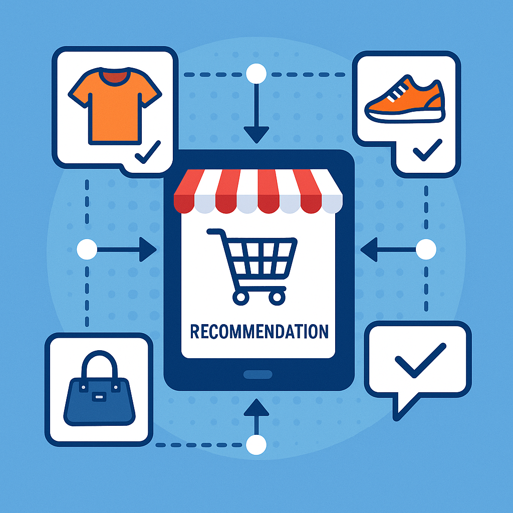 E-commerce App