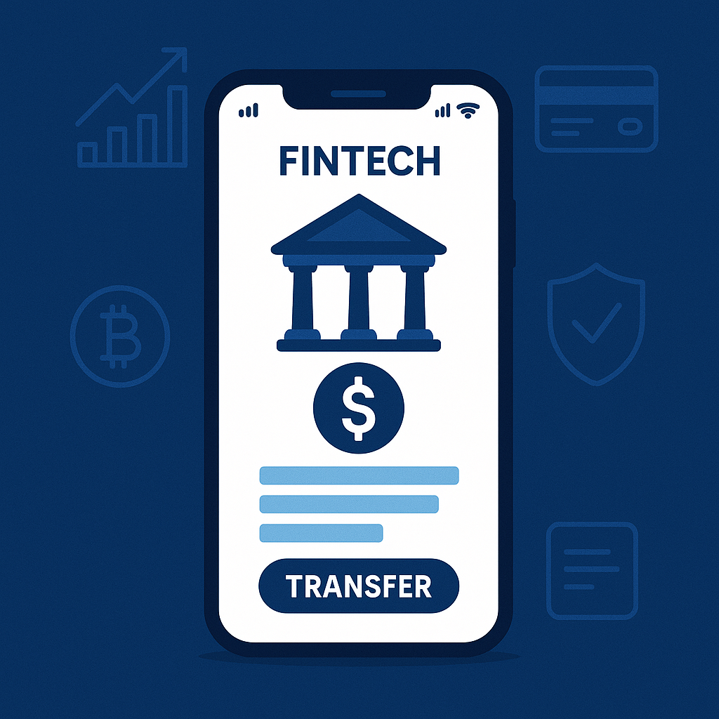 Fintech App